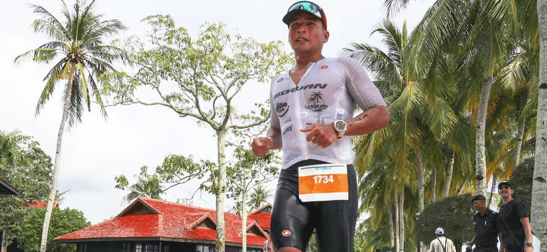 Thank You, Ridwan!