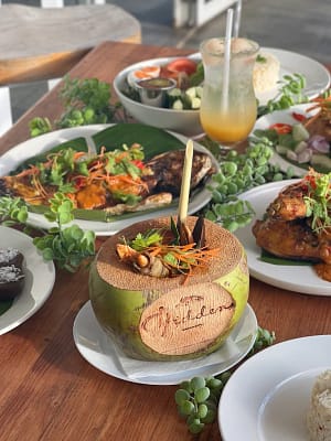 hidden food 1