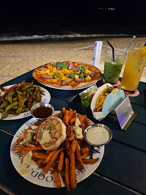 hidden food 3