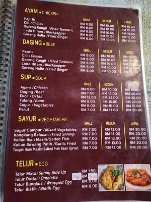 lubuk menu 2
