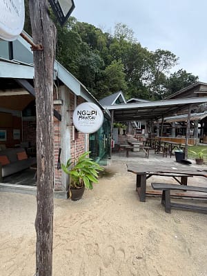 ngopi pantai 1