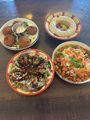 yasmin food 1