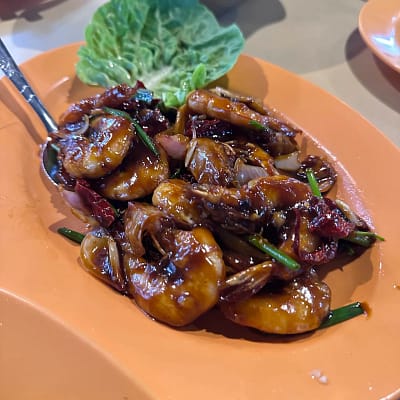 wonderland food 2