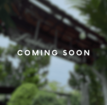 Coming Soon