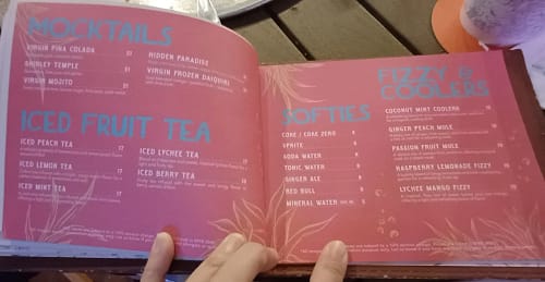 HIIDEN MENU 1
