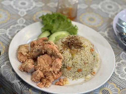 food 3