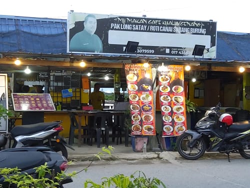 my makan 2