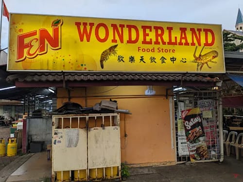 wonderland 1