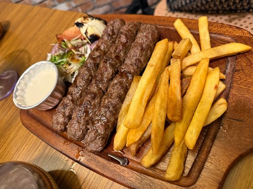 yasmin food 2